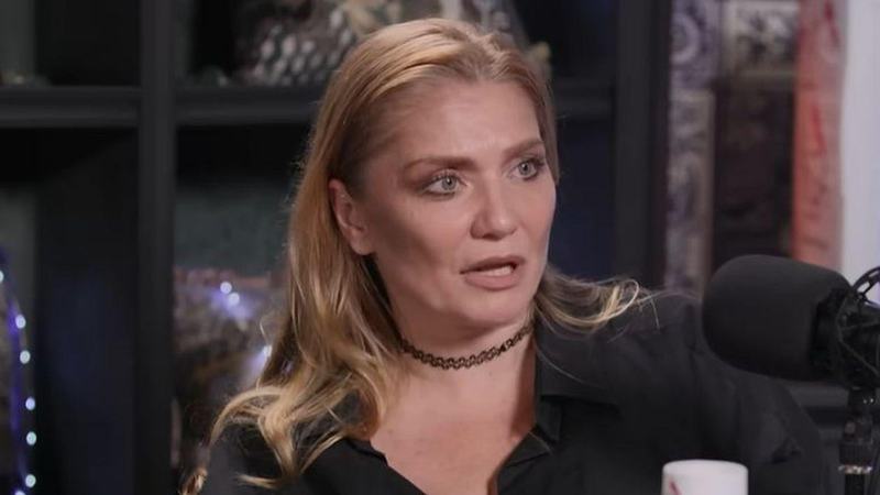 Cristina Cioran, moment dramatic acasă: a leșinat și a fost salvată de fiica ei