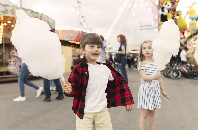 10 parcuri de distractii din Europa pentru copii