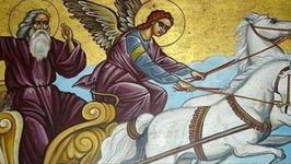 Rugaciune catre Sfantul...