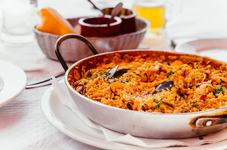 Paella autentica: istorie,...