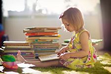 Trucuri prin care il determini pe copil sa citeasca