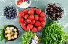 Fructe si legume de...