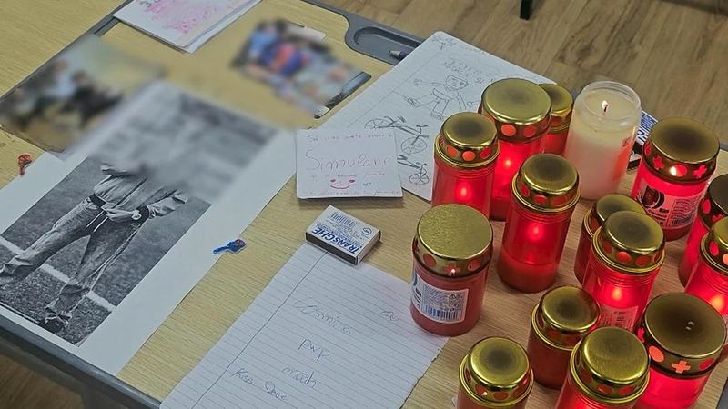 Tragedia din Bacau. Sefa Ambulantei judetene spune ca nu a realizat cat de grav era cazul elevului mort la scoala