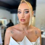 Ilona Brezoianu isi duce...