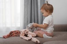 Sosete disparute, hanorace...