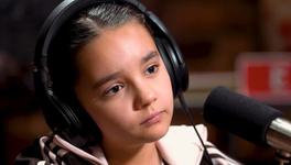 Cum a reactionat Eva Maruta...