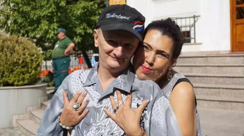 Ioana Tufaru si sotul ei s-au despartit. Barbatul a plecat din locuinta, iar fiul lor, Luca, nu intelege ce se intampla