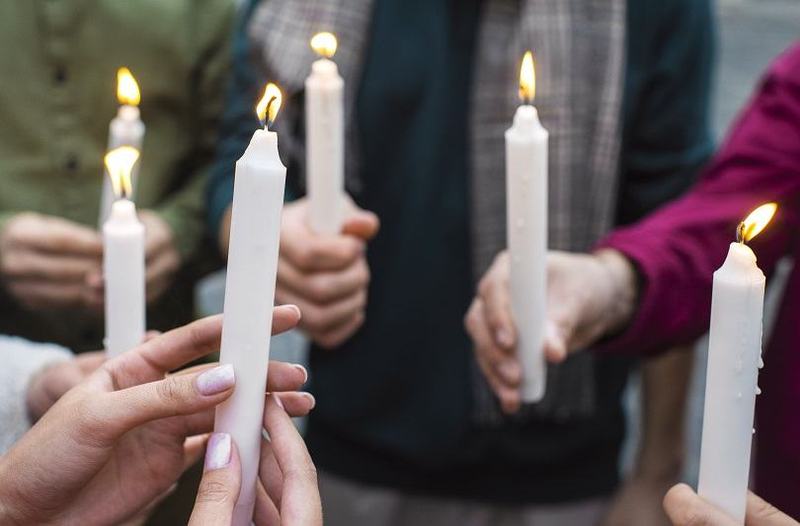 Sfanta Lumina va fi adusa de la Ierusalim sambata