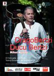 Concert DragoBertzi, 22 februarie 2013, Teatrul Excelsior