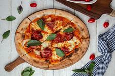 Pizza fara gluten: reteta...