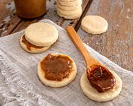 Dulce de leche - reteta...