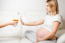 Bauturi interzise in timpul sarcinii! Nicio gravida nu trebuie sa le consume