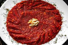 Reteta de Muhammara pentru...