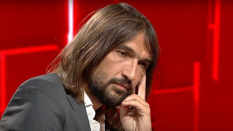 Ce nu a facut niciodata Dan Alexa pentru copiii lui. A recunoscut abia dupa Asia Express