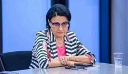 Ecaterina Andronescu, demisa din cauza declaratiei facute in cazul Alexandrei