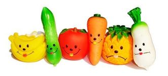 Preferinta copilului pentru...