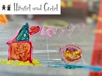 Gradinita Hansel und Gretel