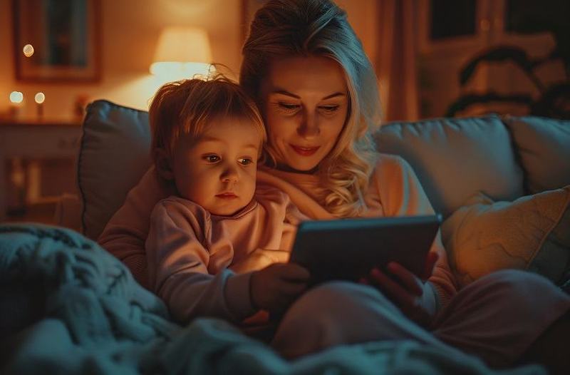 Povesti audio pentru copii gratuite, educative si gata de ascultat oricand