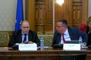 Moment tensionat la o dezbatere despre educatie. Ministrul Educatiei, criticat dupa o discutie despre presiunea din scoli