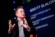Numele foarte ciudat pe care Elon Musk i l-a pus fiului sau secret! Miliardarul este tata a 11 copii