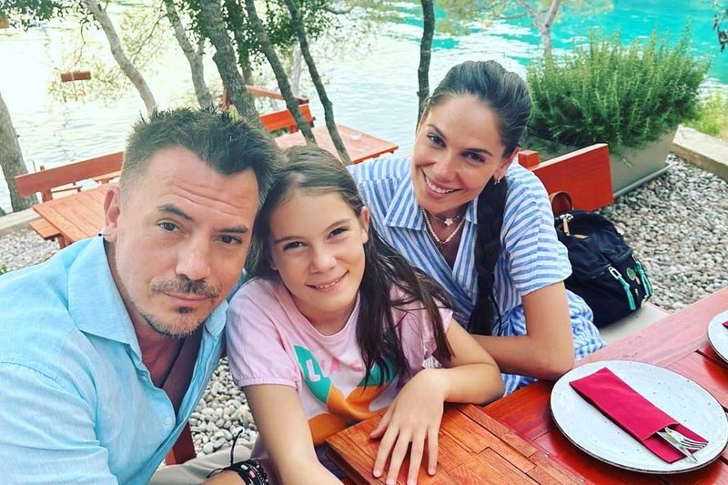 Fiica Irinei si a lui Razvan Fodor a implinit 14 ani! Ce mesaj i-a transmis Irina Fodor, plecata departe, la filmarile pentru Asia Express