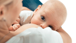 STUDIU: O molecula de zahar din laptele matern ajuta la dezvoltarea creierului bebelusilor