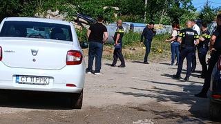 Intrebari fara raspuns dupa moartea unui copil de 9 ani la Limanu. Baiatul a fost ucis de o placa de beton de sute de kilograme