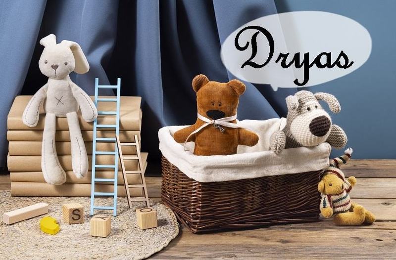 Dryas, un nume rar pentru baieti: origine, semnificatie si sfaturi pentru parinti