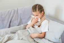 Mitul mucusului verde si utilizarea antibioticelor pentru “tratarea” acestuia