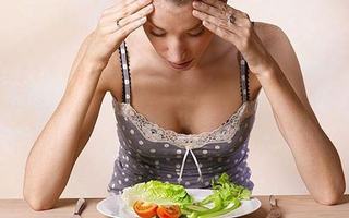 Alimente care combat depresia si oboseala proaspetelor mamici