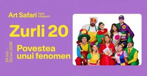 Zurli sarbatoreste 20 de...