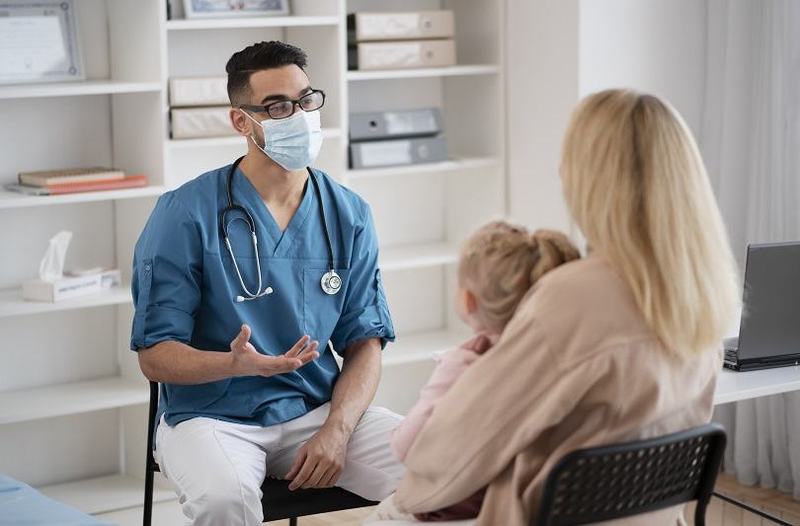 Impetigo - Bube dulci la copii: ce sunt, cum se trateaza si cum se transmit