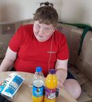 Familia a trait trei...