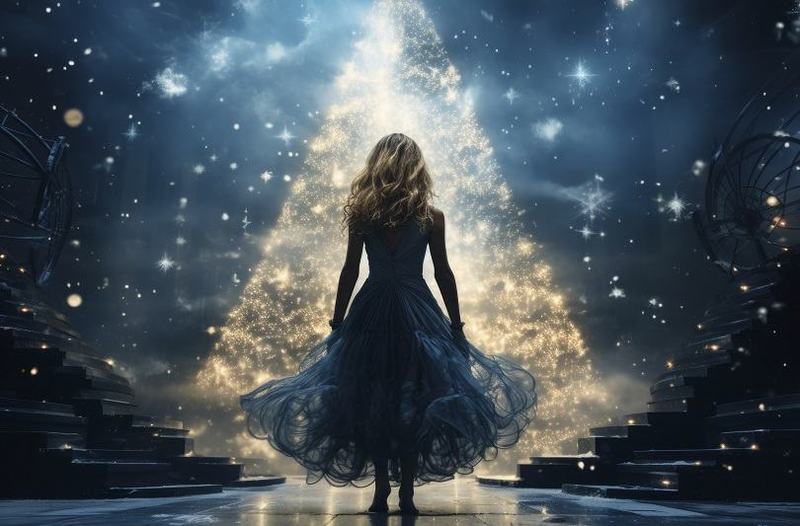 Horoscop Decembrie 2025:Luna deciziilor pentru zodii, noroc sau ghinion