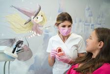 „Vacanta de vara aduce probleme dentare”, avertizeaza medicul stomatolog!