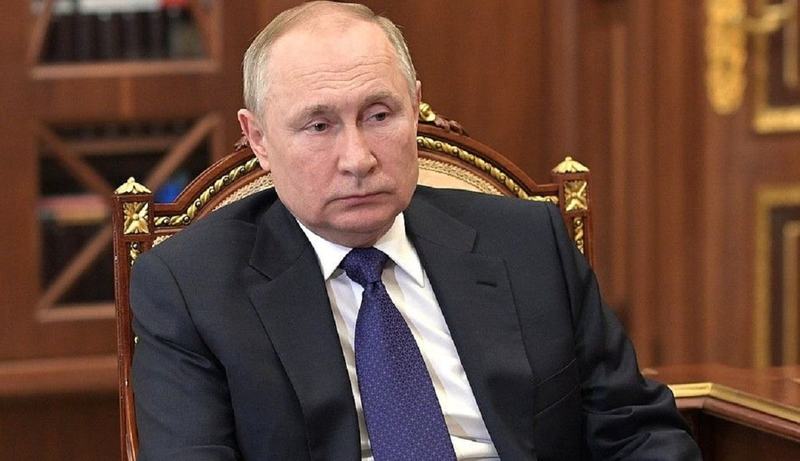 Vladimir Putin, tata pentru a cincea oara. Iubita liderului rus ar fi din nou insarcinata