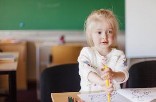 Inscrierea la gradinita 2026: reguli noi de admitere fara criteriul varstei