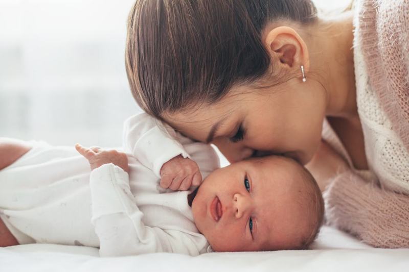 Cum te pregatesti pentru venirea pe lume a bebelusului: 5 sfaturi utile