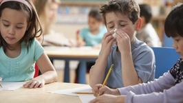 Cum prevenim imbolnavirile copiilor la inceput de an scolar