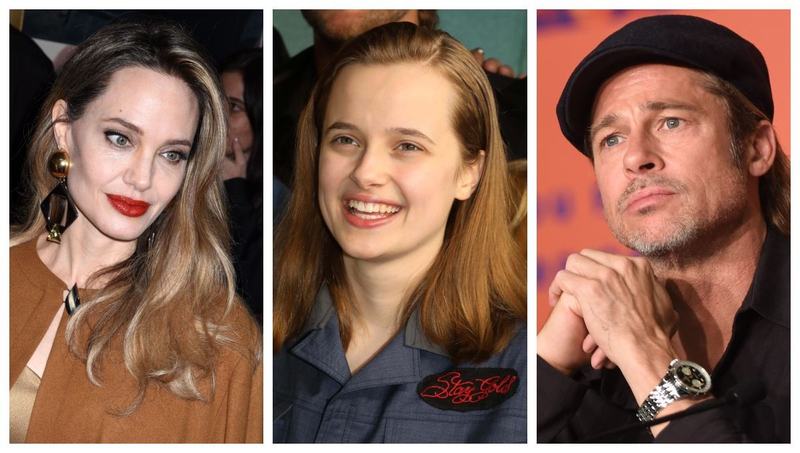 Ce se intampla cu Vivienne, fiica lui Brad Pitt si a Angelinei Jolie. De ce a renuntat la numele tatalui