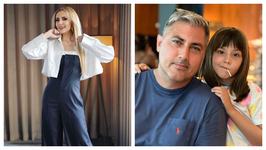 Alina Sorescu si Alexandru...