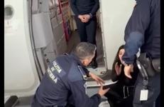 Scandal pe Aeroportul Henri...