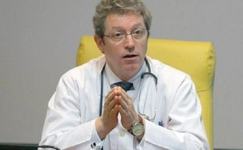 Dr. Streinu-Cercel, despre testele de gripa: "Nu mai umblati dupa teste pentru ca le faceti degeaba! "