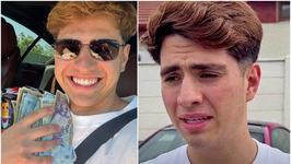 Bisoi Petrut, unul dintre...