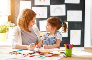 10 abilitati pe care copilul tau ar trebui sa le deprinda pana la varsta de 6 ani