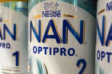 Alerta alimentara: Nestle...