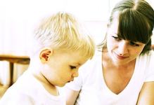 Mamicile povestesc despre...