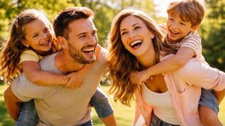 Parintii cu doi copii ar putea fi scutiti de impozitul pe venit. Initiativa legislativa, aproape de votul final