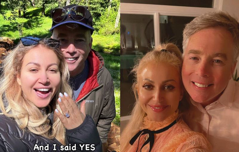 Anamaria Ferentz, despre viata cu iubitul american si cei 7 copii ai lui: 