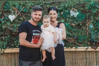 Gabriela Cristea este insarcinata pentru a doua oara